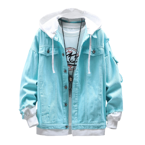 Casual Jacket