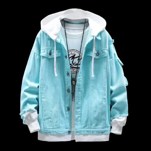 Casual Jacket