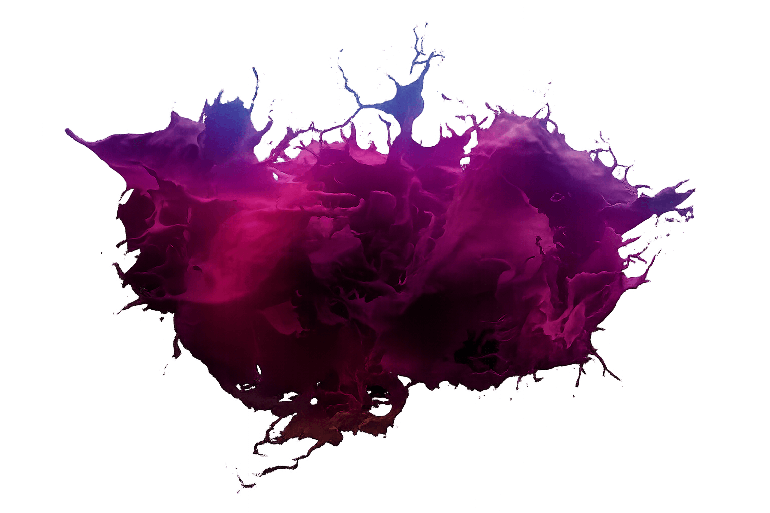 Background Splash